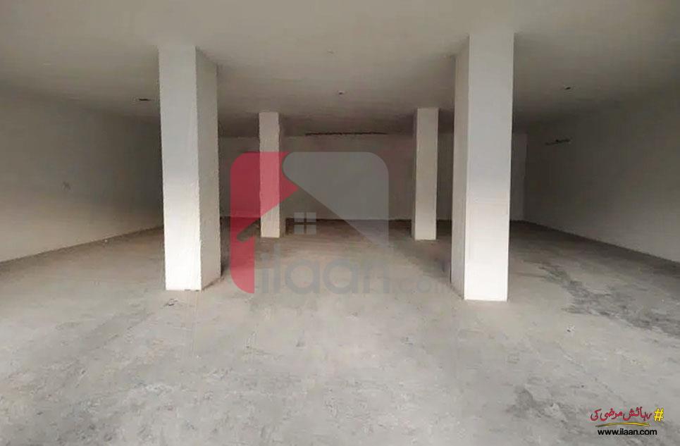8 Marla Building for Rent on Chak 208 Road, Faisalabad