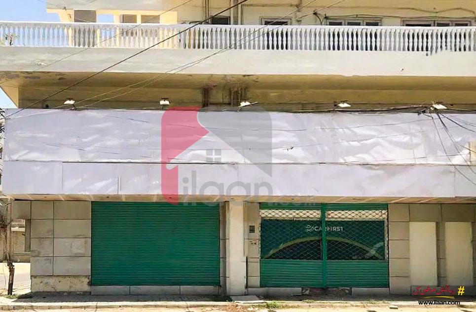 267.5 Sq.yd Shop for Rent in Phase 2 Extension, DHA Karachi