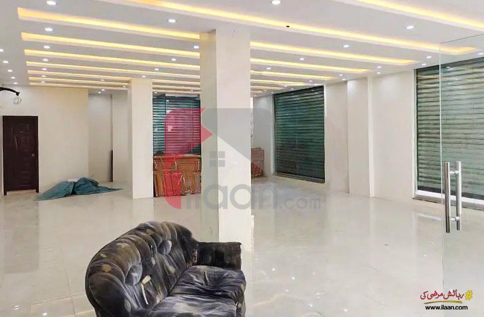 400 Sq.yd Shop for Rent in Phase 5, DHA Karachi