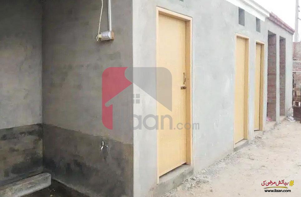 3 Kanal Factory for Rent in Khurrianwala, Faisalabad