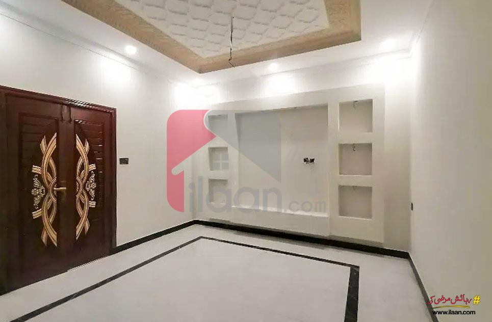 5 Marla House for Sale in Citi Housing Society, Sialkot