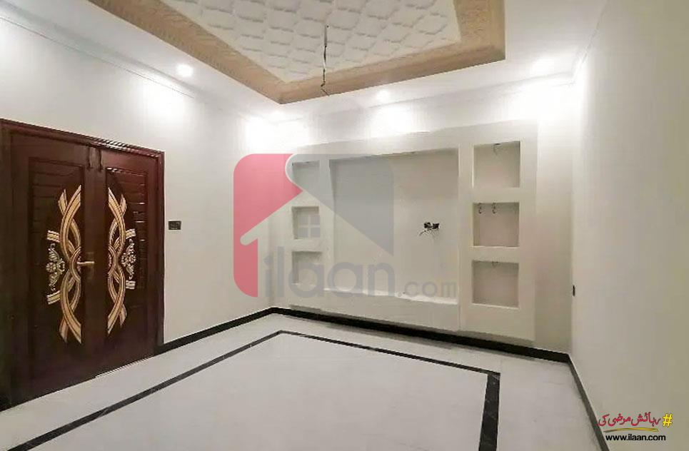 5 Marla House for Sale in Citi Housing Society, Sialkot