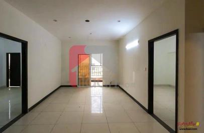 3 Bed Apartment for Sale in Kings Tower, Block 15, Gulistan-e-Johar, Karachi