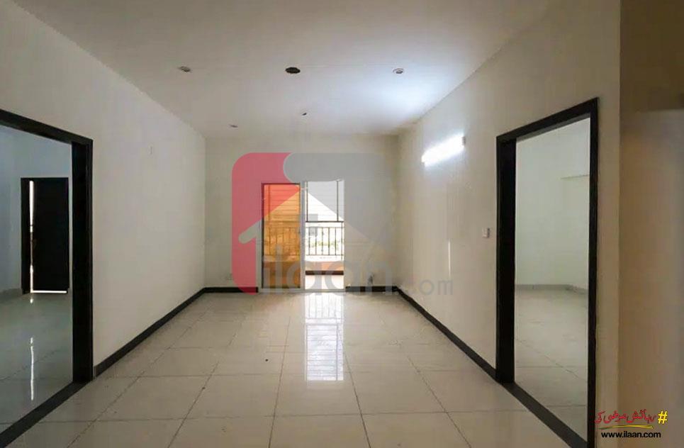 3 Bed Apartment for Sale in Kings Tower, Block 15, Gulistan-e-Johar, Karachi