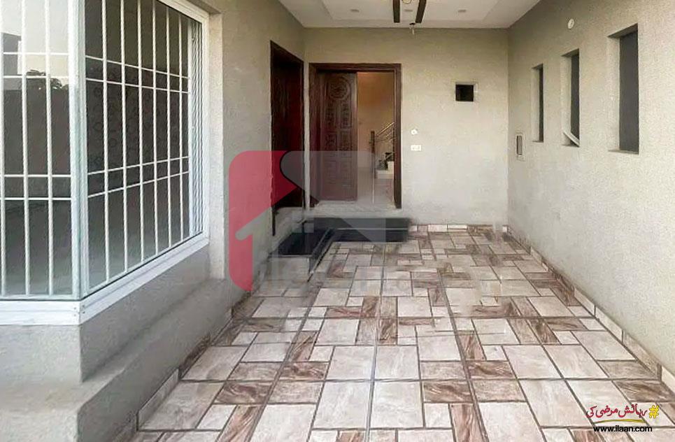 5 Marla House for Sale in Block A Extension, Citi Housing Society, Sialkot