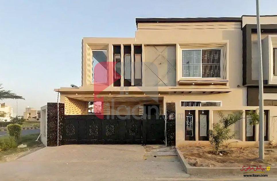 14 Marla House for Sale in Block A Extension, Citi Housing Society, Sialkot