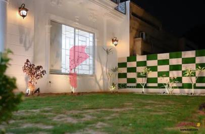 1 Kanal House for Sale in Raza Town, Faisalabad