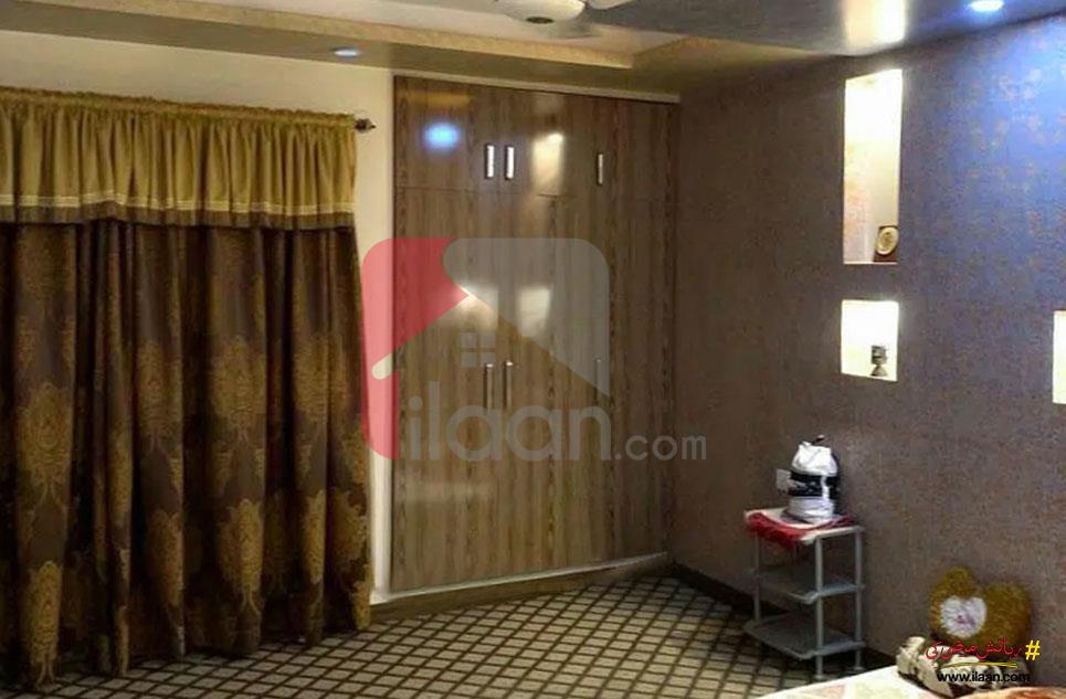 11.5 Marla House for Sale in Muslim Town, Faisalabad