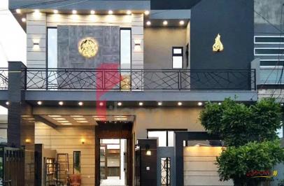 5.4 Marla House for Sale in Eden Valley, Faisalabad