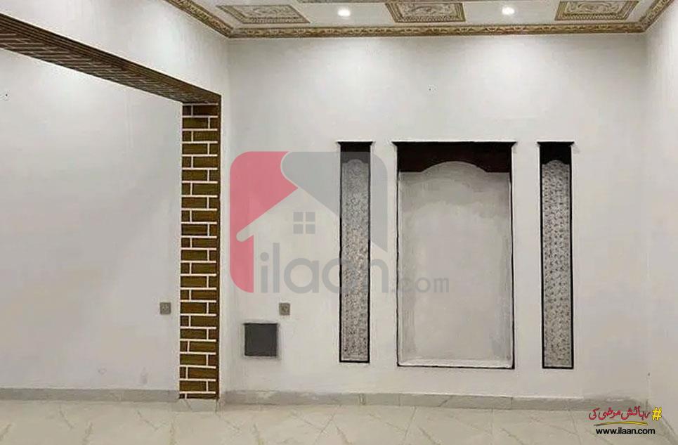 5 Marla House for Sale in SMD Homes, Faisalabad