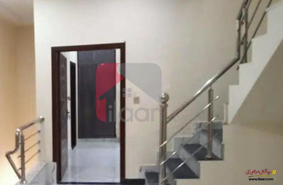 3.2 Marla House for Sale in Gulberg Valley, Faisalabad