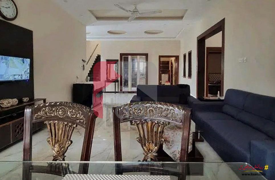 14 Marla House for Sale in Model City 1, Faisalabad