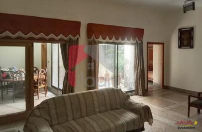 10.2 Marla House for Sale in Shahzad Colony, Faisalabad