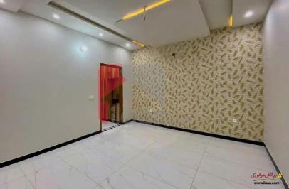 8.5 Marla House for Sale in Model City 1, Faisalabad