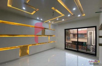 7 Marla House for Sale in Model City 1, Faisalabad