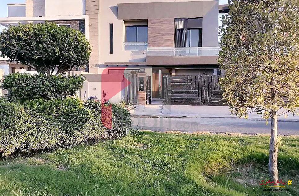 10 Marla House for Sale in Block B, Citi Housing Society, Sialkot