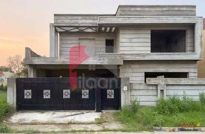 1 Kanal House for Sale in Block B, Citi Housing Society, Sialkot