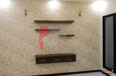 3 Marla House for Sale in Bismillah Housing Scheme, Lahore