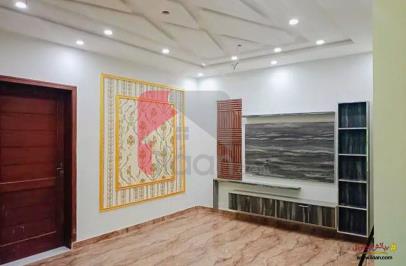 12 Marla House for Sale in Phase 1, NFC, Lahore