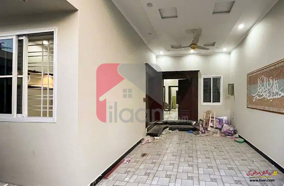 10 Marla House for Sale on Chenab Rangers Road, Sialkot