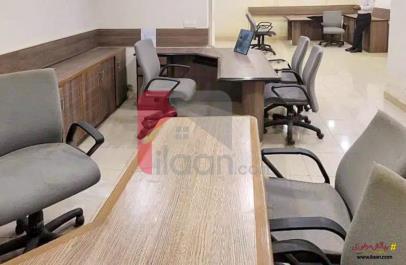 280 Sq.yd Shop for Sale in Ittehad Commercial Area, Phase 6, DHA Karachi