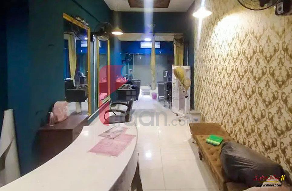 52.5 Sq.yd Shop for Sale in Ittehad Commercial Area, Phase 6, DHA Karachi