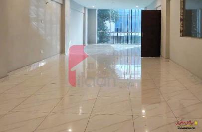 227.5 Sq.yd Office for Sale in Bukhari Commercial Area, Phase 6, DHA Karachi