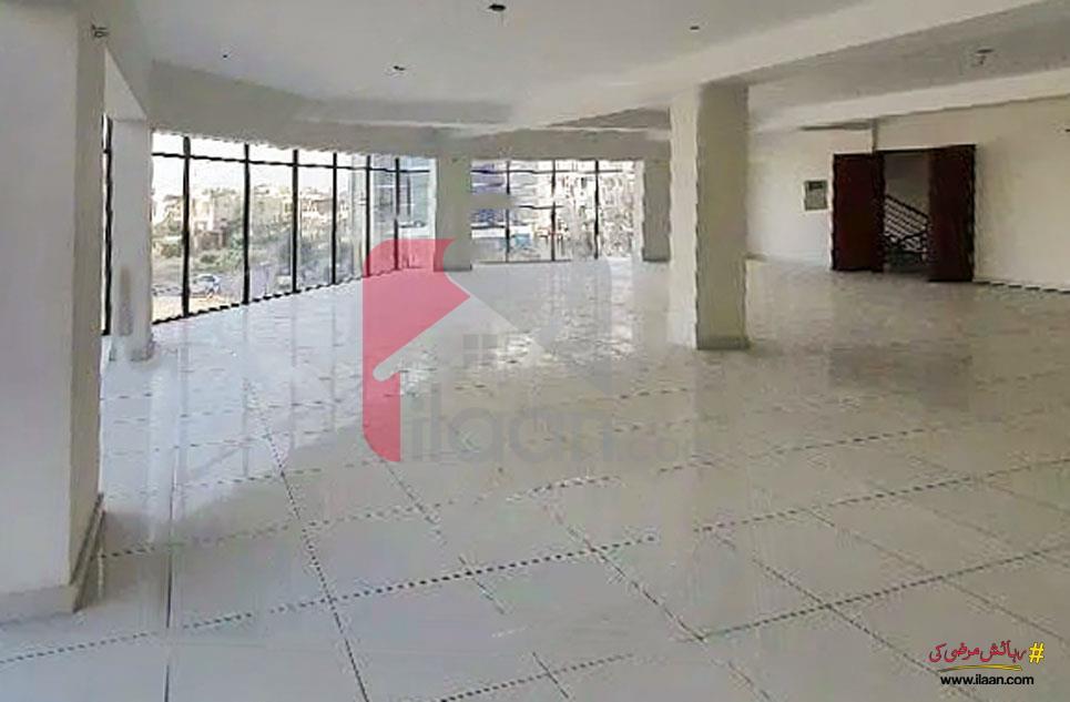 200 Sq.yd Building for Sale in Bukhari Commercial Area, Phase 6, DHA Karachi