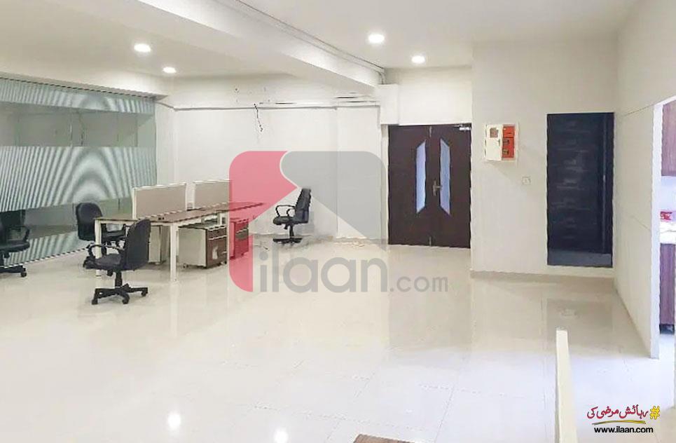 207.5 Sq.yd Office for Sale in Phase 6, DHA Karachi
