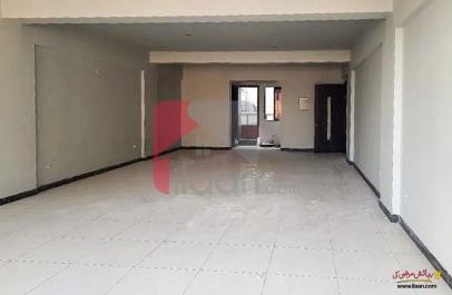 245 Sq.yd Office for Sale in Jami Commercial Area, Phase 7, DHA Karachi
