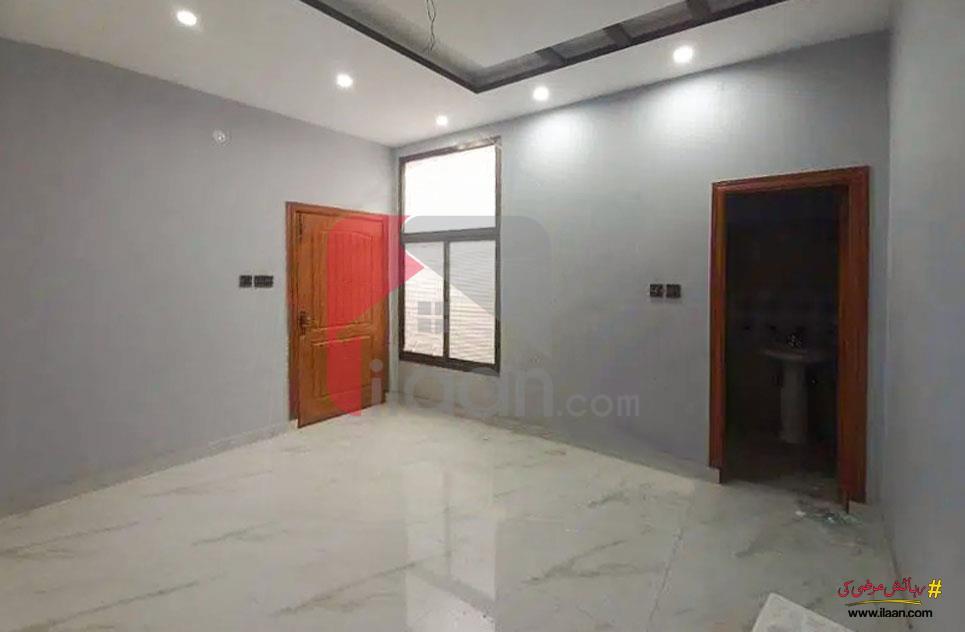 3 Marla House for Sale on Aimanabad Road, Sialkot