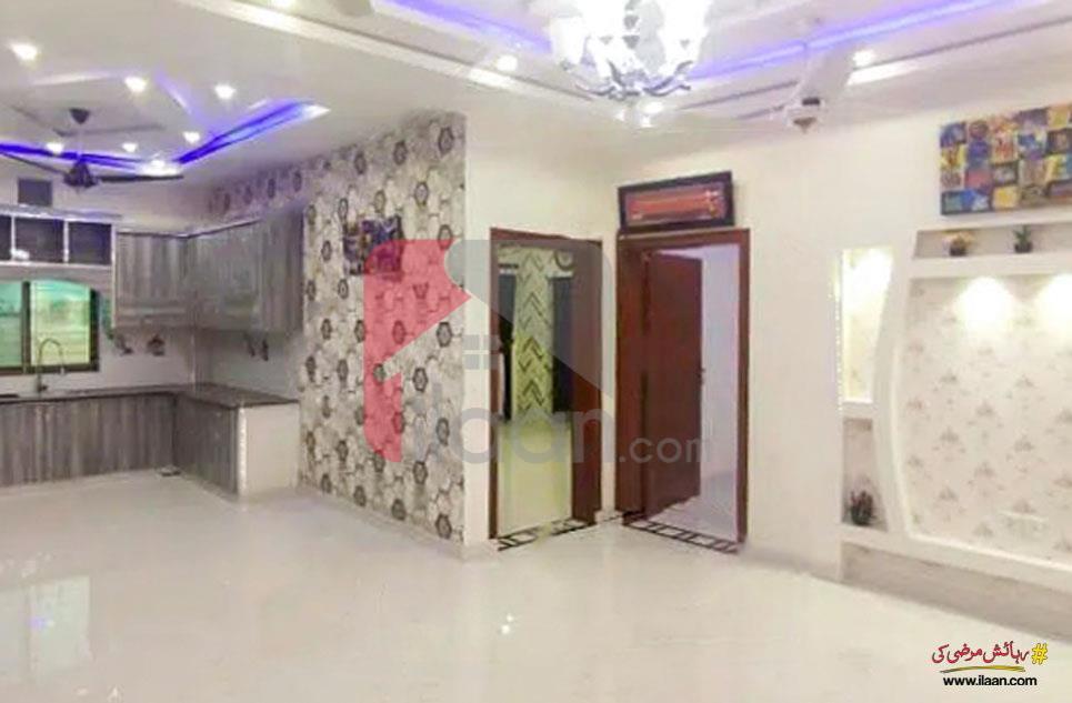 10 Marla House for Sale in Block A Extension, Citi Housing Society, Sialkot