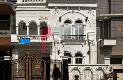 5 Marla House for Sale in Block G, Citi Housing Society, Sialkot