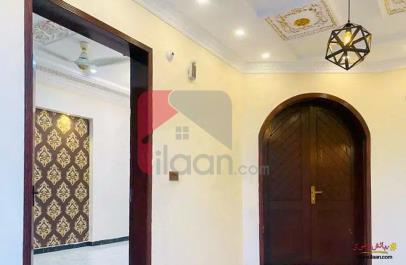 5 Marla House for Sale in Al Hafeez Garden, G.T Road, Lahore