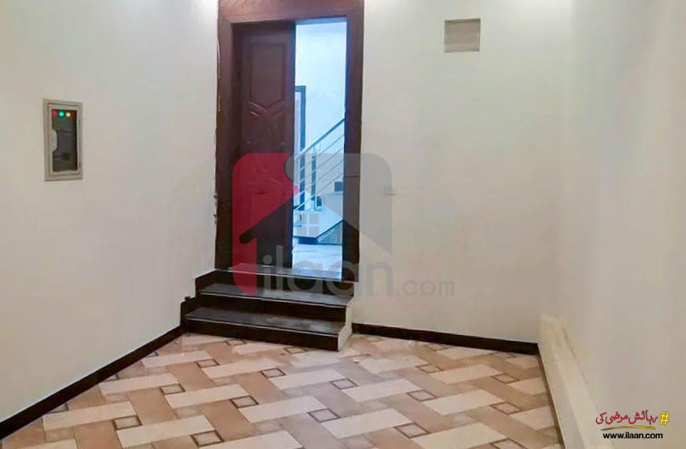 5 Marla House for Sale in Block A Extension, Citi Housing Society, Sialkot