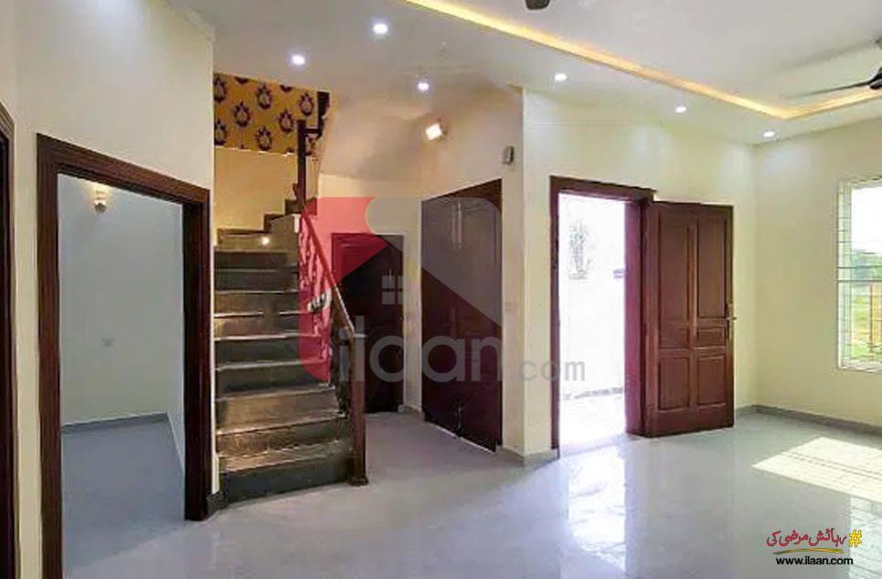 5 Marla House for Sale in Block E, Citi Housing Society, Sialkot