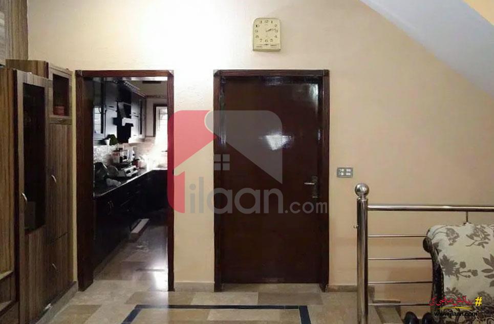 3.5 Marla House for Sale in Highcourt Society, Lahore