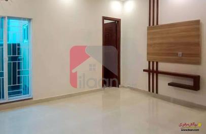 10 Marla House for Sale in Block B, UET Housing Society, Lahore