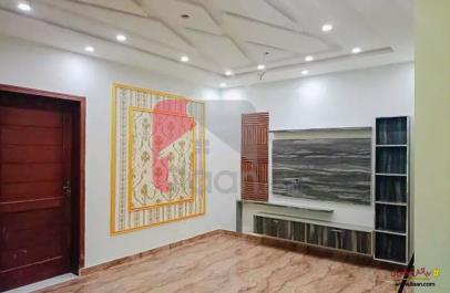 5 Marla House for Sale in Phase 1, PGECHS, Lahore