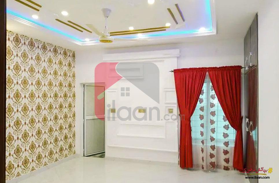 10 Marla House for Sale in Citi Housing Society, Sialkot