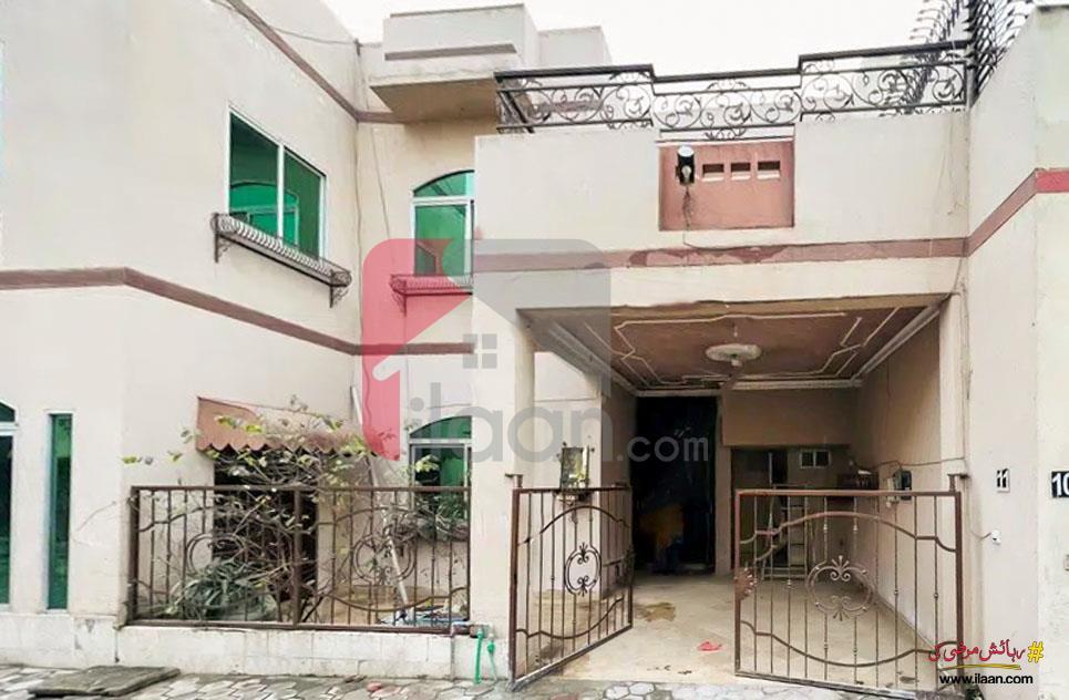 5 Marla House for Sale in Faiz Colony, Sialkot