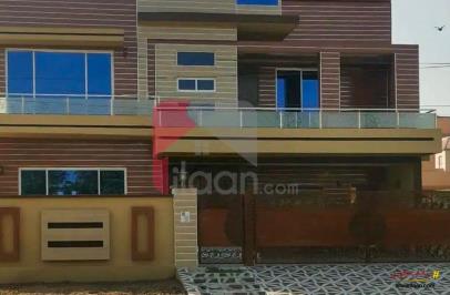 1 Kanal House for Sale in Phase 2, PGECHS, Lahore