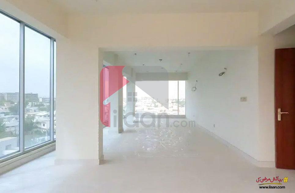 125 Sq.yd Shop for Sale in Sunset Boulevard Commercial Area, Phase 2, DHA Karachi