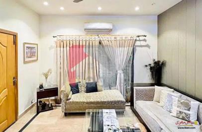 10 Marla House for Sale in NFC, Lahore