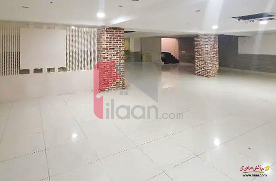 200 Sq.yd Building for Sale in Bukhari Commercial Area, Phase 6, DHA Karachi