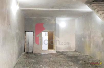 3.5 Marla Building for Sale in Chungi Amar Sadhu, Lahore