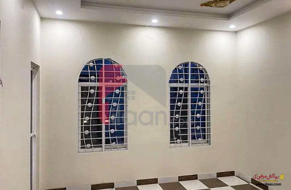 4 Marla House for Sale in Al-Ahmad Garden, GT Road, Lahore