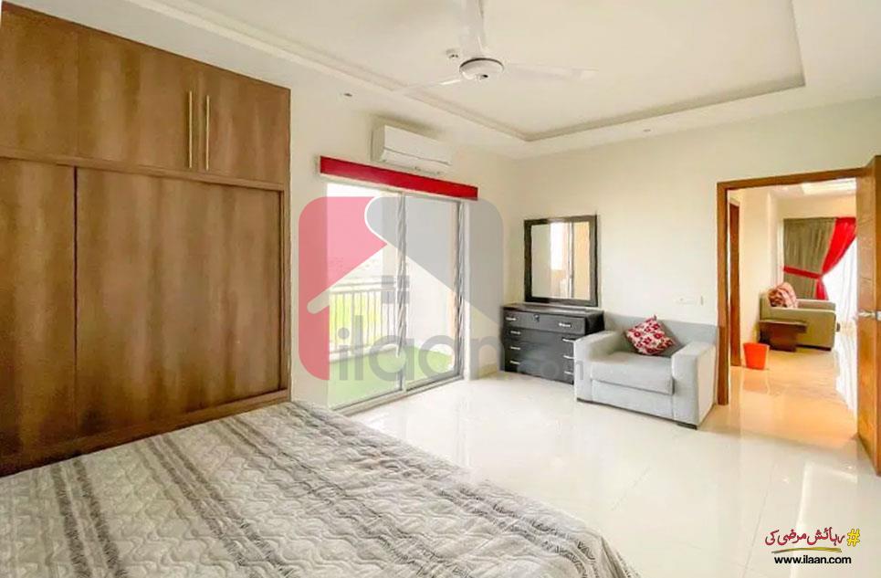 3 Bed Apartment for Sale in Defence View Apartments, Shanghai Road, Lahore
