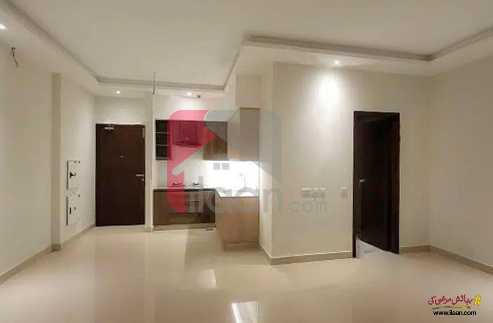 1 Bed Apartment for Sale in Defence View Apartments, Shanghai Road, Lahore