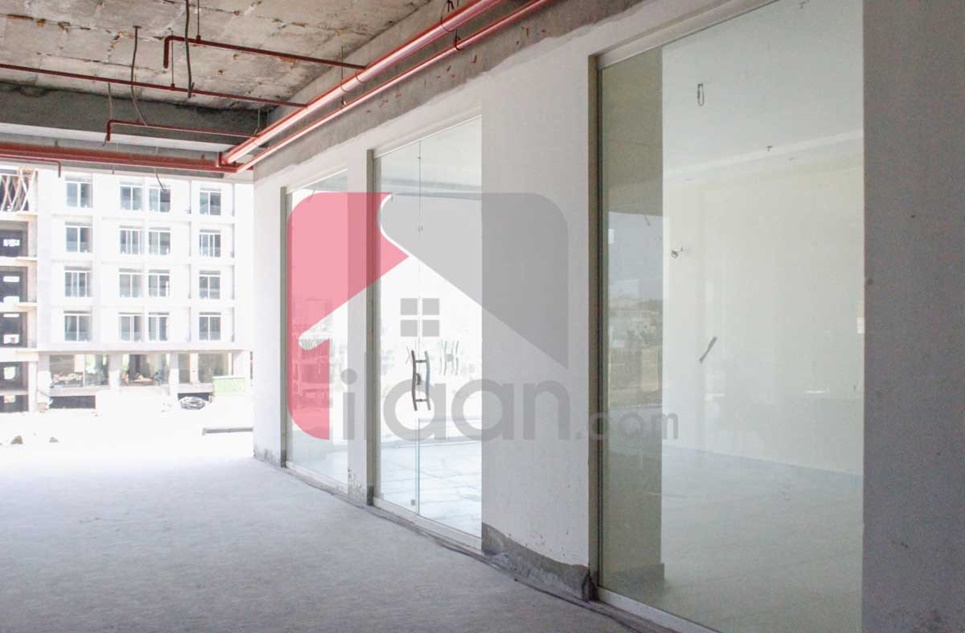 234 Sq.ft Shop for Sale in Mehran Business Square, TopCity-1, Islamabad